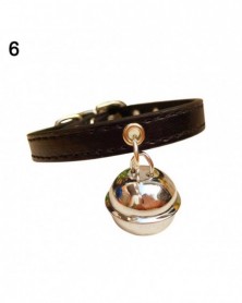 S size-6-Pet Cat Collar...