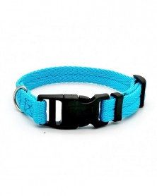 XL size-Blue-Nylon Dog...