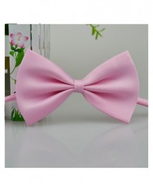 2Pcs-Light pink-Pet Dog Cat...