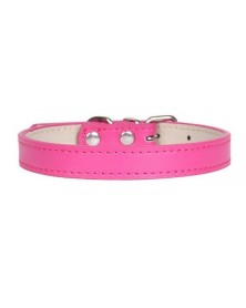 XS-1.0-Rose-Pet Dog Collar...