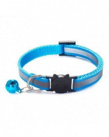 sky blue-1PC Easy Wear Cat...