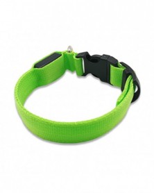 S size-USB charging Green-1...