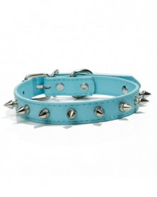 L size-sky blue-Adjustable...