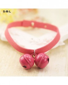 M size-Rose Red-S/M/L Candy...