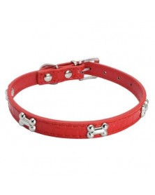 L size-Red-Adjustable Small...