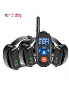 UK Plug-3 receivers - Dog...