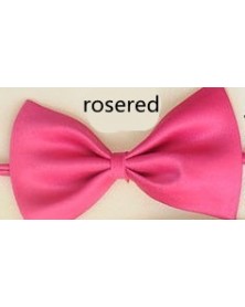 Rose red-1 Piece Adjustable...