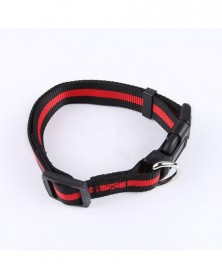 2.5cm width-Red-Nylon Pet...