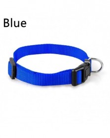 XL size-Blue-Solid Color...