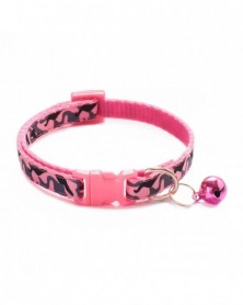 S size-4-1PC Pet Collar...