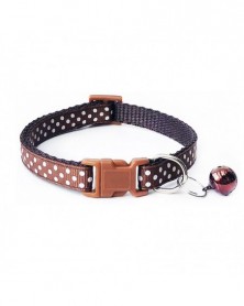 YJ3213606-Cat Dog Collar...