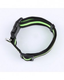 2.5cm width-Green-Nylon Pet...