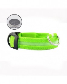 S 34-41 cm-Green Button...