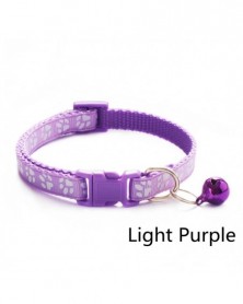 Light Purple-Colorul Dog...