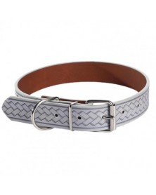 Grey M-Fashion Dog Collar...