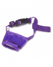 L size-Purple-1PC Pet Dog...