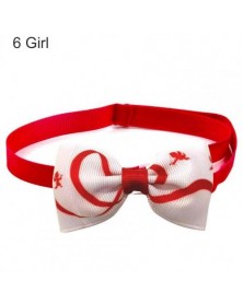 6 Girl-Pet Collar...