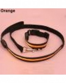 M size-Orange-Safe LED...