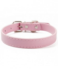 M size-Pink-Soft Leather...