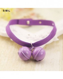 M size-Purple-S/M/L Candy...