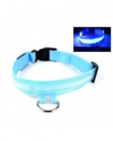 XL size-L-Pet Dog Collar...