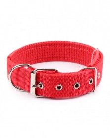 M size-Red-2021 New 1PC Dog...