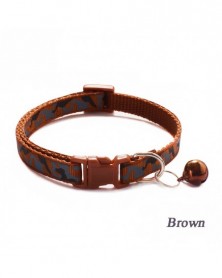 M size-Brown-Cat Dog Pet...