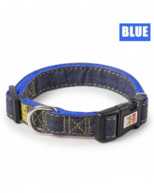 1.5cm-BLUE-Collars For...