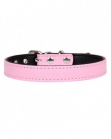 M size-Pink-Cat Collar...