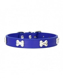 XS size-Deep Blue-Pet Dog...