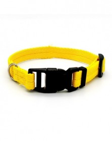 L (28-40cm)-Yellow-Pet Dog...