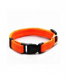 M size-Orange-Solid Color...