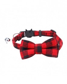 C6-Cat Collar Adjustable...