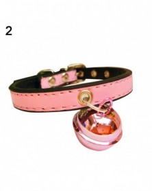 S size-2-Pet Cat Collar...