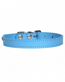 S size-Blue-1/pcs Dog...