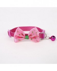 Rose Red-Dog Collar Candy...