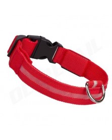 L size-G-Led Dog Collar...