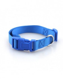 M size-Blue-1Pcs Dog...