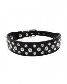 XS size-2 Black-2.5cm Width...