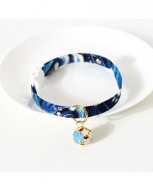 13-Pet Cat Collar 1PC...