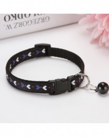 13-Dog Collar Adjustable...