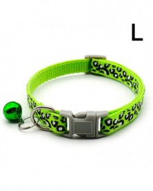 L-Adjustable Pet Collar...