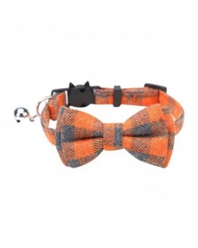 C4-Cat Collar Adjustable...