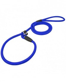 L size-Blue-Nylon Rope Slip...