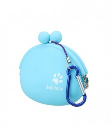 Blue 2pcs - Pet Dog...