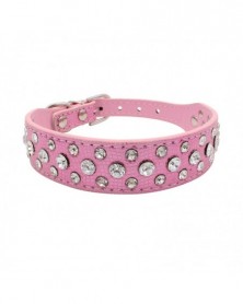 XS size-2 Pink-2.5cm Width...