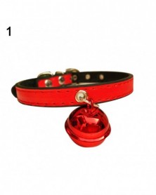 XS size-1-Pet Cat Collar...