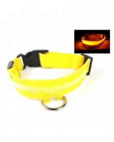 M size-Y-Pet Dog Collar...