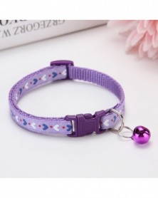 12-Dog Collar Adjustable...