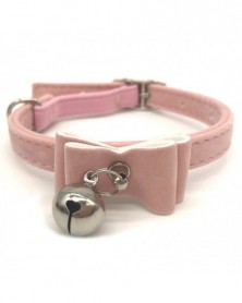 Light Pink1-Heart Dog...